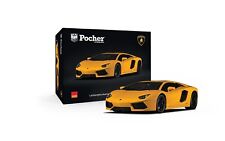 Pocher HK119 Lamborghini