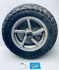 Cerchio Completo Anteriore Originale BOOSTER 100