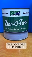 ZINC-O-TASS PROTETTIVO PER