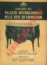 Importante vendita oggetti - importante,