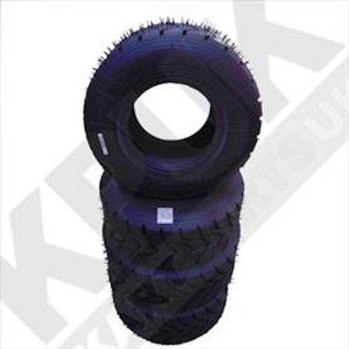 Pneumatici kart mojo - kart,