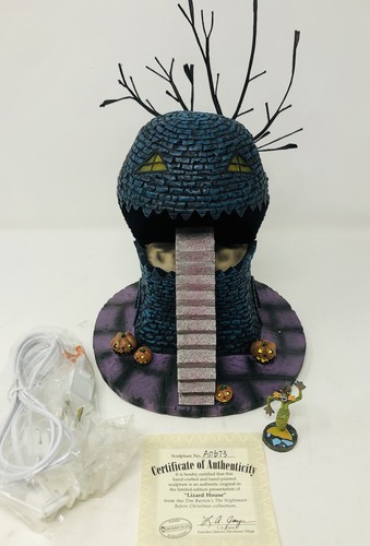 Hawthorne tim burton - burton, nightmare