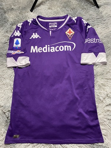 Fiorentina 2020 home - fiorentina,