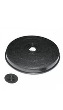 OFFERTA FABER filtro CARBONE ATTIVO 6093043 cappa cucina lg 152 2152 2156 tch