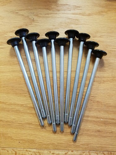 Ball shooter rod - ball, est/