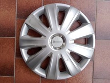 Borchia Copricerchio “Michelin” universale 14”