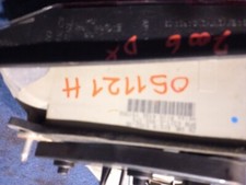 FANALE POST. DX ESTERNO   63213418440  BMW X3 (E83) ('04-'10)    P17-SA4-051121H