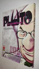 PLUTO # 6-006 - Urasawa-Tezuka - 1a edizione PLANET MANGA - MN2