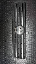 Griglia Cofano Anteriore Maschera Fiat Punto 188 