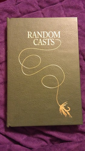 Random casts eugene connett - casts,