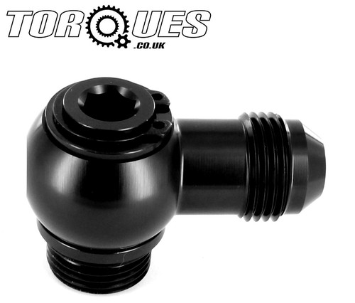 Torques adattatore - an-8,