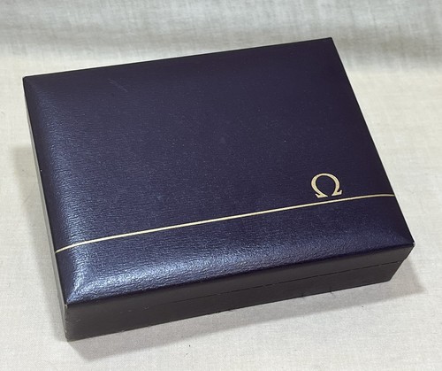 Omega 1950 box speedmaster - 1950's,