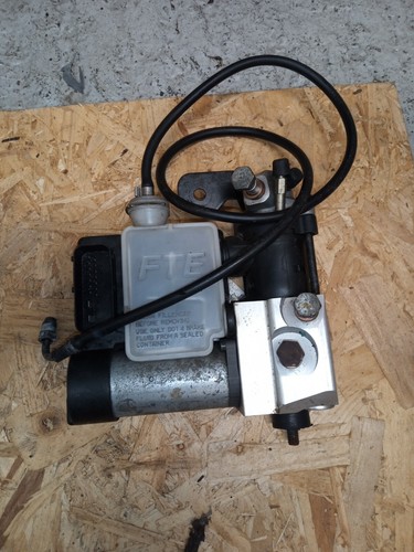 Centralina abs peugeot elystar - abs,