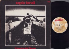 Bertoli Angelo - Il centro del