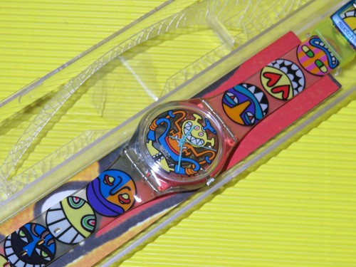 Swatch del 1996 - ,