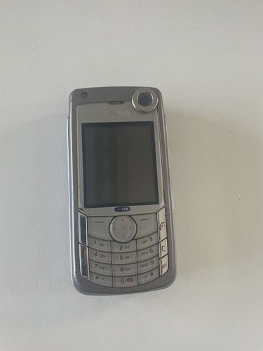 Nokia 6680 tim - nokia,