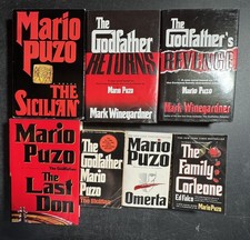 Complete Series Set THE