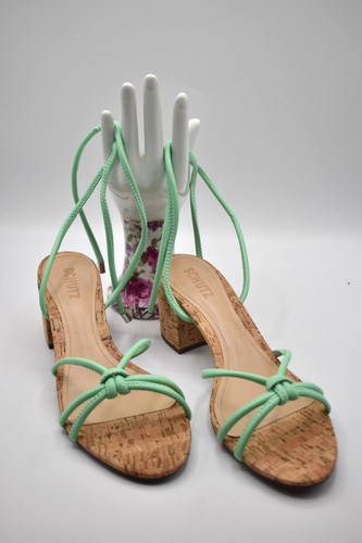 Schutz suzy tacco medio blocco - schutz,