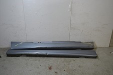 64594- Minigonne Laterali BMW Serie 1 E87 dal 2004 al 2013
