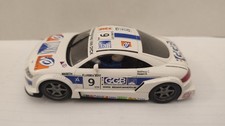Slot Car Ninco Audi TT scala 1/32