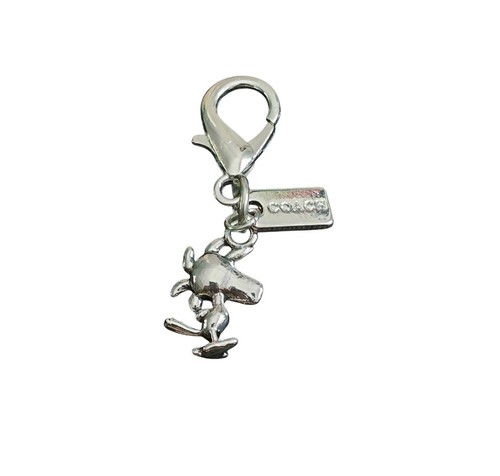 Charm coach mini - coach,