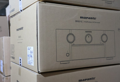 100 originale marantz - [100%, originale]