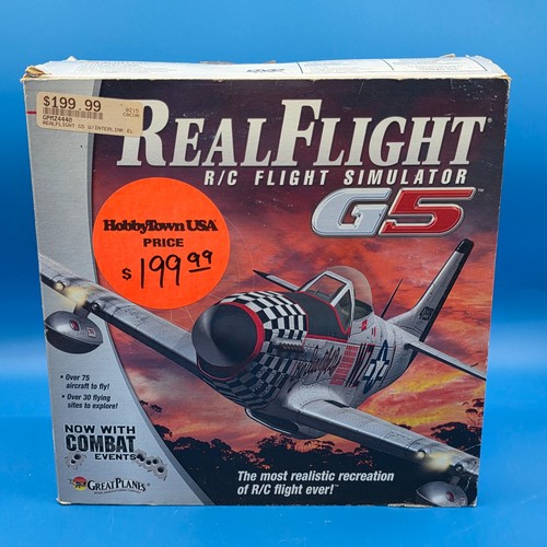 Realflight con controller - realflight,