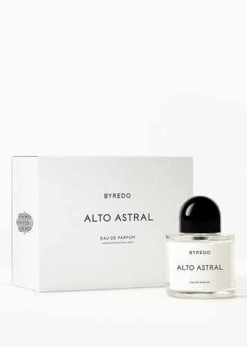 Nuovo alto astral byredo - alto, by