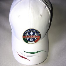 Vuarnet Berretto Maestri Di Sci Nuovo Senza Etichetta Rif 33