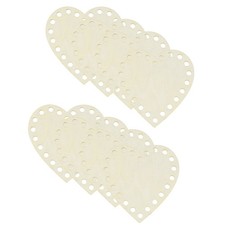 8pcs base per cestino - 8pcs,