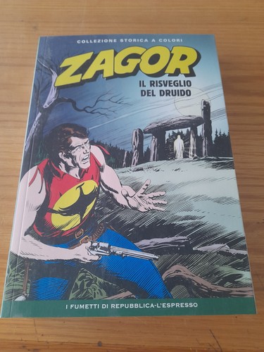 Zagor collezione storica - , a