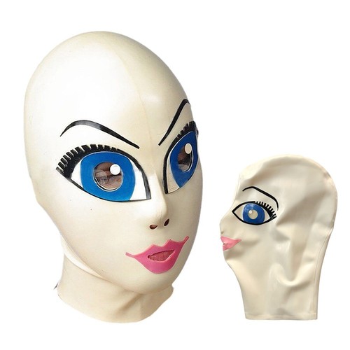 Copertura completa cappuccio