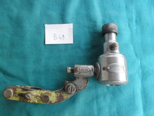Dinamo radius b49 - dinamo,