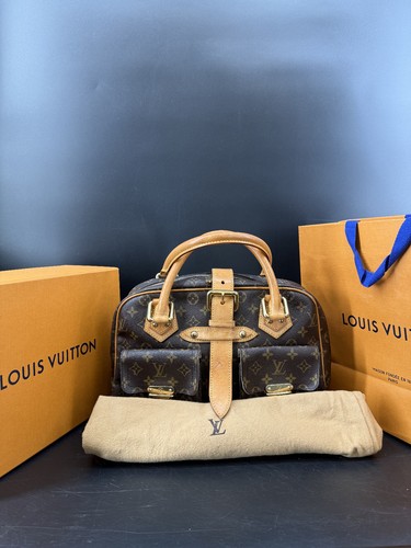 Louis vuitton manhattan - louis,