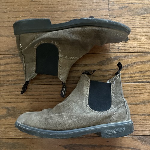 Stivali blundstone youth - stivali,