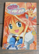 Princess Tu Tu Volume 1 (ADV