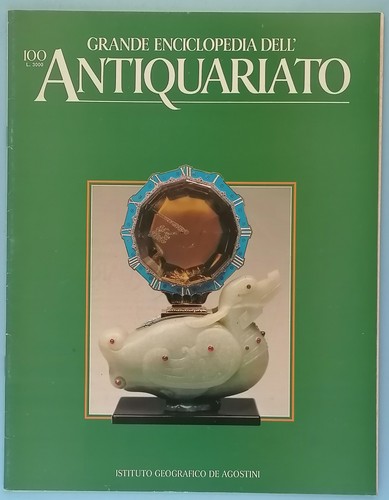 Grande enciclopedia - grande,