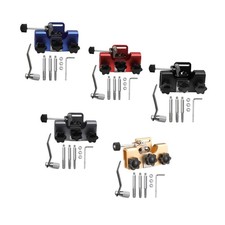 Affilatrice per seghe a catena