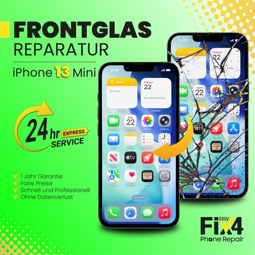 Riparazione vetro display - riparazione,