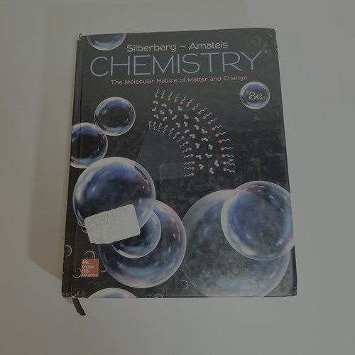 Chemistry the molecular - chemistry:,