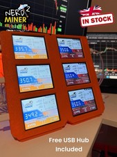 Piattaforma mineraria