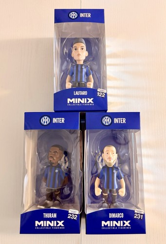 Lotto minix inter - inter, football