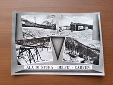 ALA DI STURA - BELFE' - CARFEN