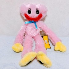 POPPY PLAY TIME BIG Plush Toy