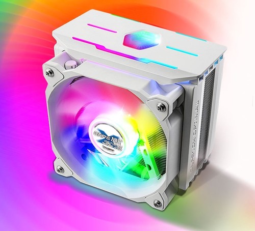 Nuovo zalman ultra silenzioso - zalman,