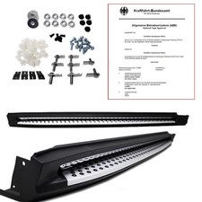 Hyundai Tucson TLE Pedane