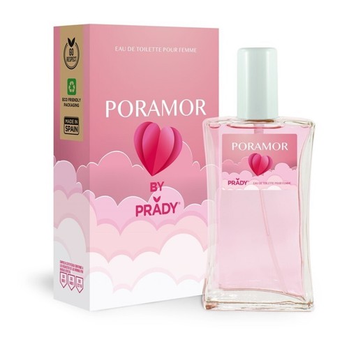 Poramor pour femme - poramor,