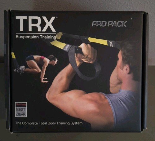 Trx pro pack sistema - pro,