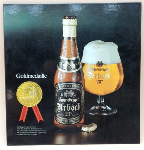 Eggenberger urbock birra - birra,