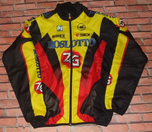 Roslotto castelli maglia - roslotto,